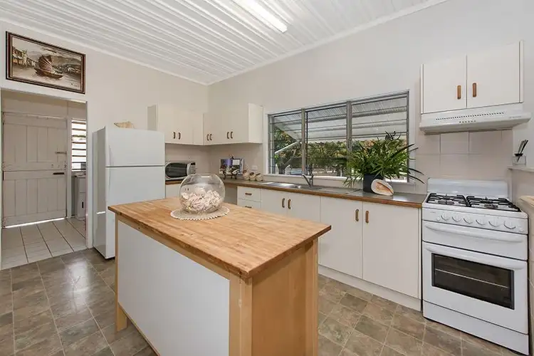 Main view of Homely house listing, 19 Mulloway Court, Cungulla QLD 4816