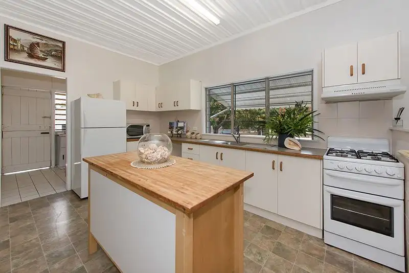 Main view of Homely house listing, 19 Mulloway Court, Cungulla QLD 4816