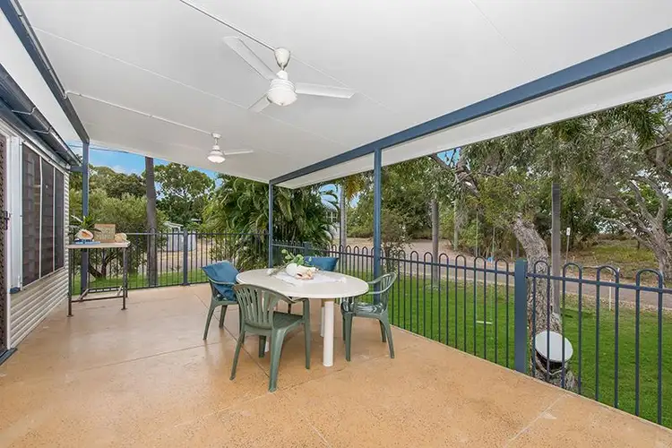 Sixth view of Homely house listing, 19 Mulloway Court, Cungulla QLD 4816