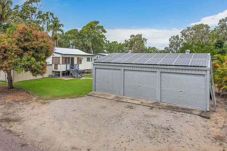 Seventh view of Homely house listing, 19 Mulloway Court, Cungulla QLD 4816