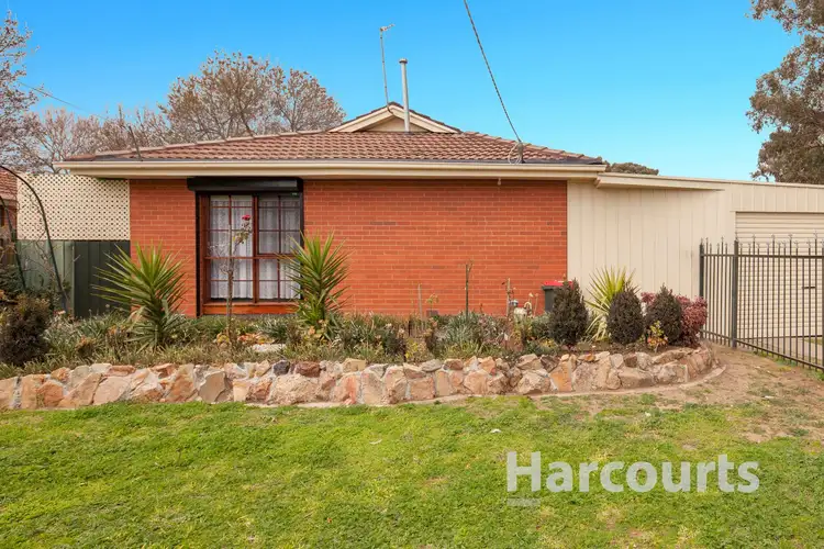 Main view of Homely house listing, 44 Mather Street, Wangaratta VIC 3677