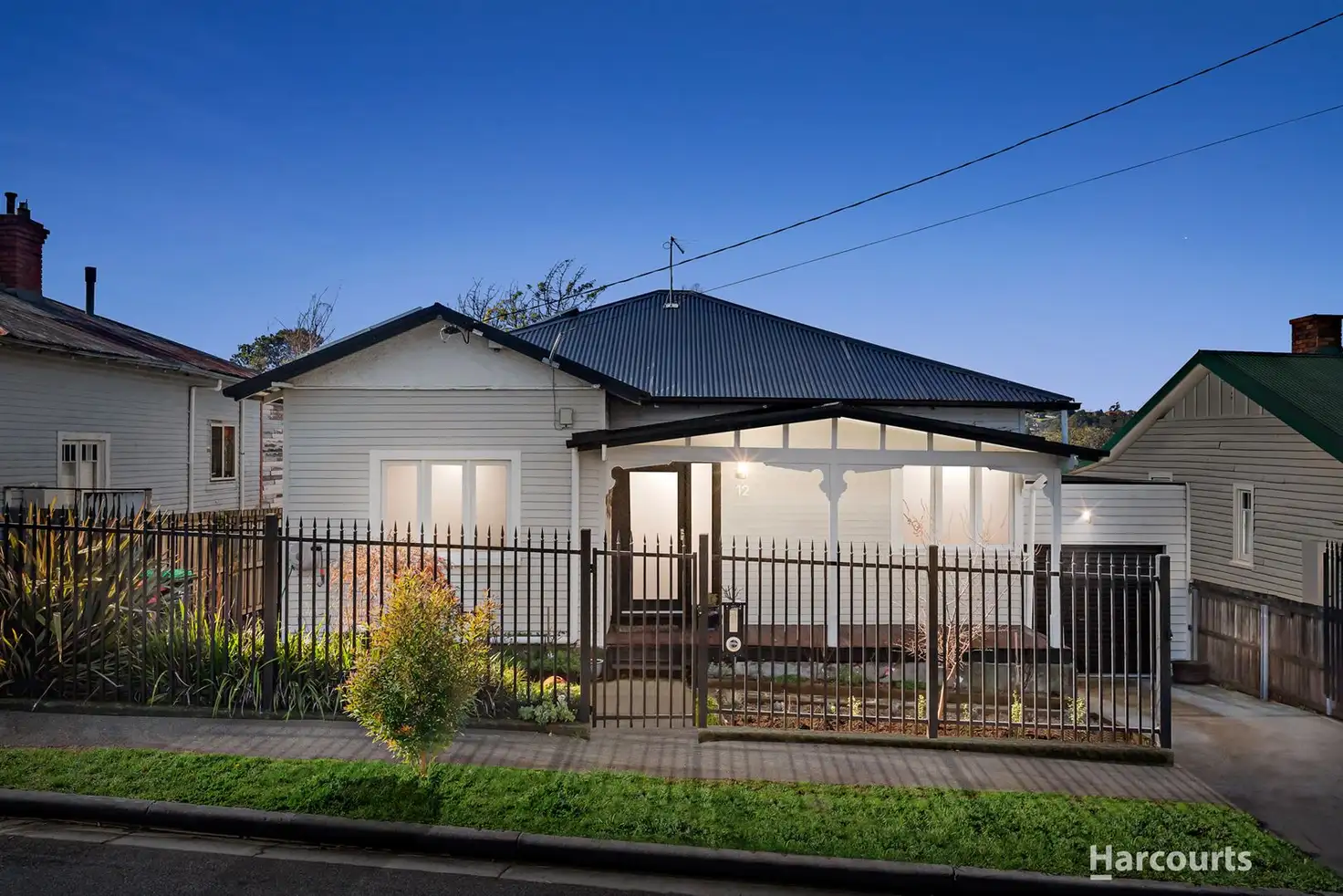 Main view of Homely house listing, 12 Hamilton Street, West Launceston TAS 7250