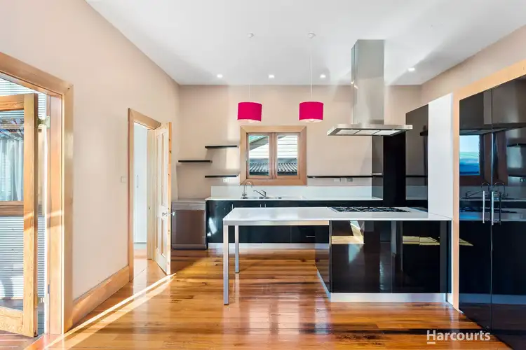 Second view of Homely house listing, 12 Hamilton Street, West Launceston TAS 7250