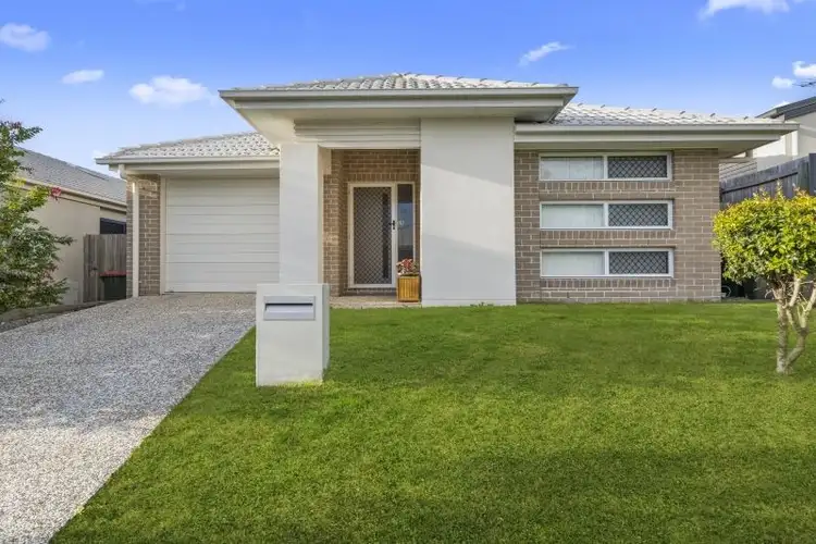 28 Nullarbor Circuit, North Lakes QLD 4509