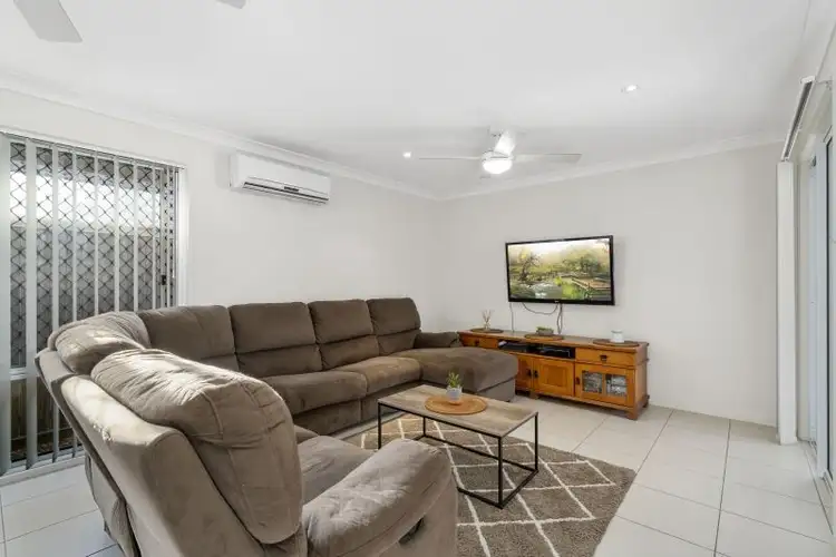 Second view of Homely house listing, 28 Nullarbor Circuit, North Lakes QLD 4509