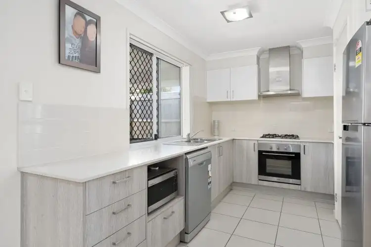 Third view of Homely house listing, 28 Nullarbor Circuit, North Lakes QLD 4509