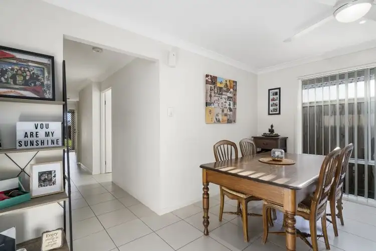 Fourth view of Homely house listing, 28 Nullarbor Circuit, North Lakes QLD 4509