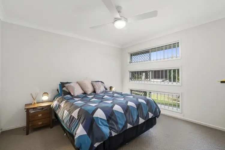 Fifth view of Homely house listing, 28 Nullarbor Circuit, North Lakes QLD 4509