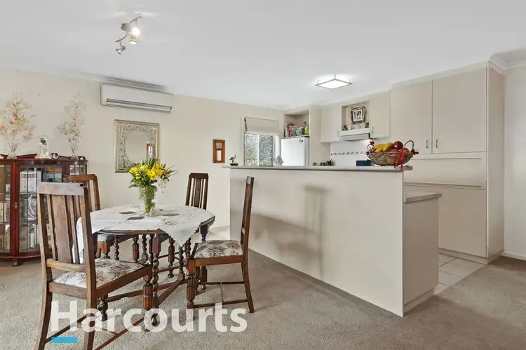 Fourth view of Homely house listing, 34 Windermere Way, Cardigan Village VIC 3352