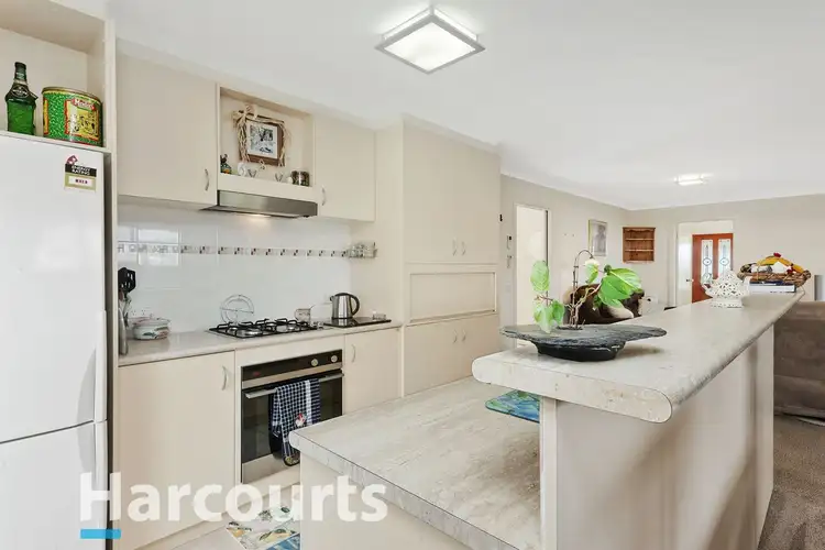Fifth view of Homely house listing, 34 Windermere Way, Cardigan Village VIC 3352