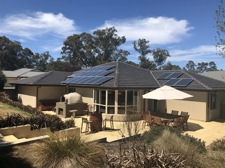 Main view of Homely house listing, 10 Astia Place, Birdwood SA 5234