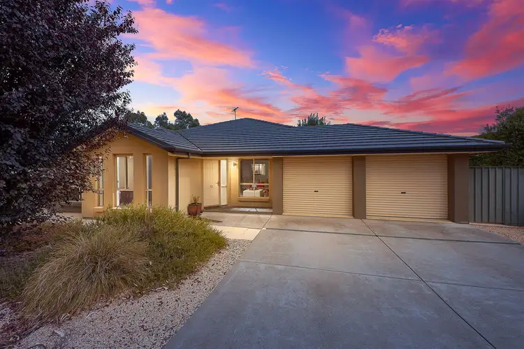Fourth view of Homely house listing, 10 Astia Place, Birdwood SA 5234