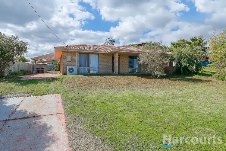 Main view of Homely house listing, 79 Whitfield Drive, Two Rocks WA 6037