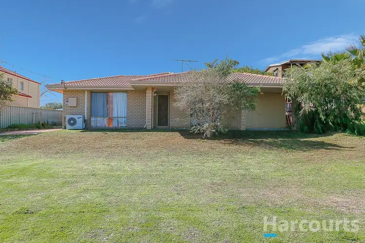 Second view of Homely house listing, 79 Whitfield Drive, Two Rocks WA 6037