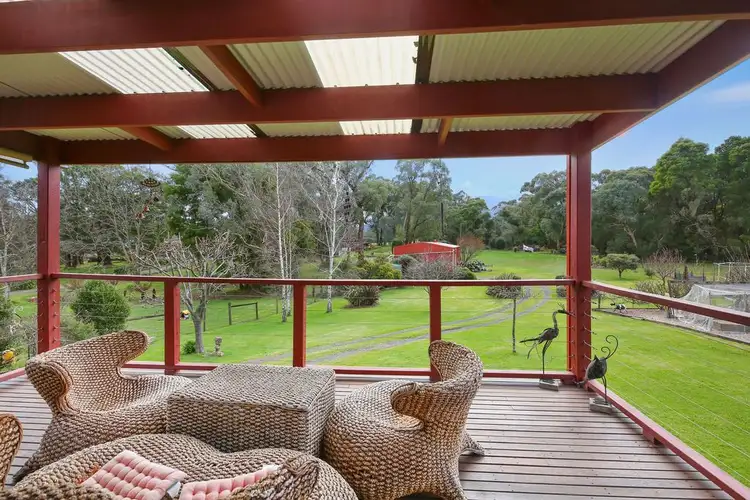 2639 Warburton Highway, Yarra Junction VIC 3797