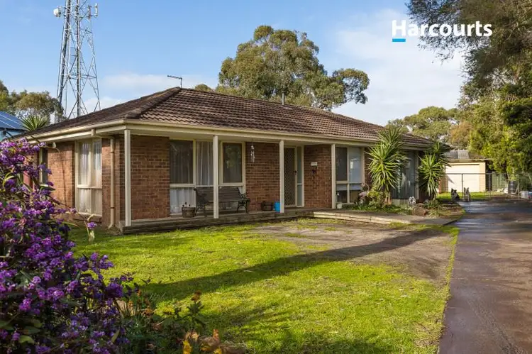 15 Howell Street, Crib Point VIC 3919