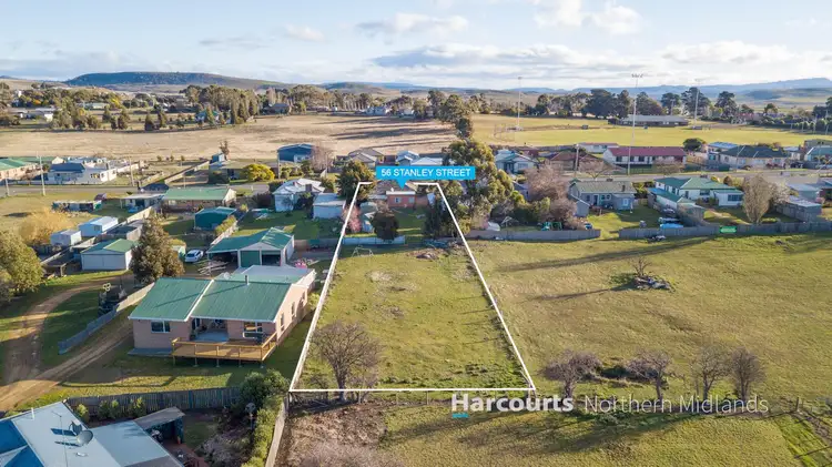 56 Stanley Street, Oatlands TAS 7120