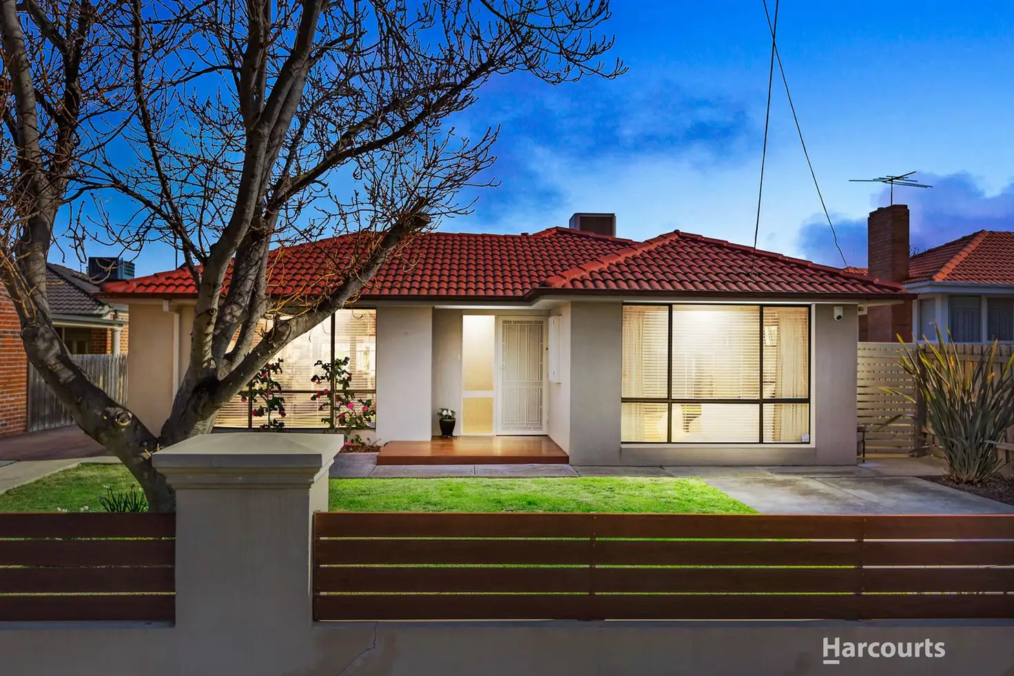 Main view of Homely house listing, 23 Cuthbert Street, Niddrie VIC 3042
