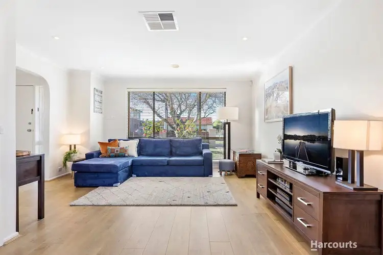 Second view of Homely house listing, 23 Cuthbert Street, Niddrie VIC 3042