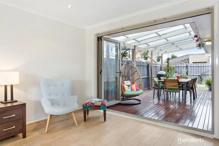 Fourth view of Homely house listing, 23 Cuthbert Street, Niddrie VIC 3042