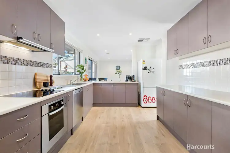 Fifth view of Homely house listing, 23 Cuthbert Street, Niddrie VIC 3042