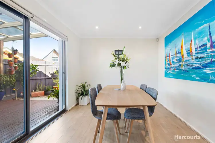 Sixth view of Homely house listing, 23 Cuthbert Street, Niddrie VIC 3042