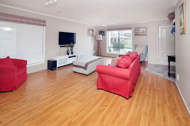 Fifth view of Homely house listing, 33 Jarman Drive, Langwarrin VIC 3910