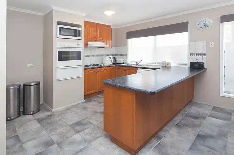 Seventh view of Homely house listing, 33 Jarman Drive, Langwarrin VIC 3910