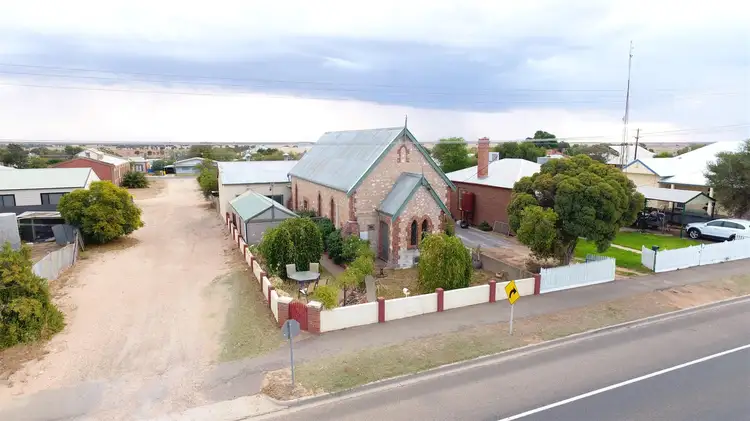 41 Lascelles Street, Hopetoun VIC 3396