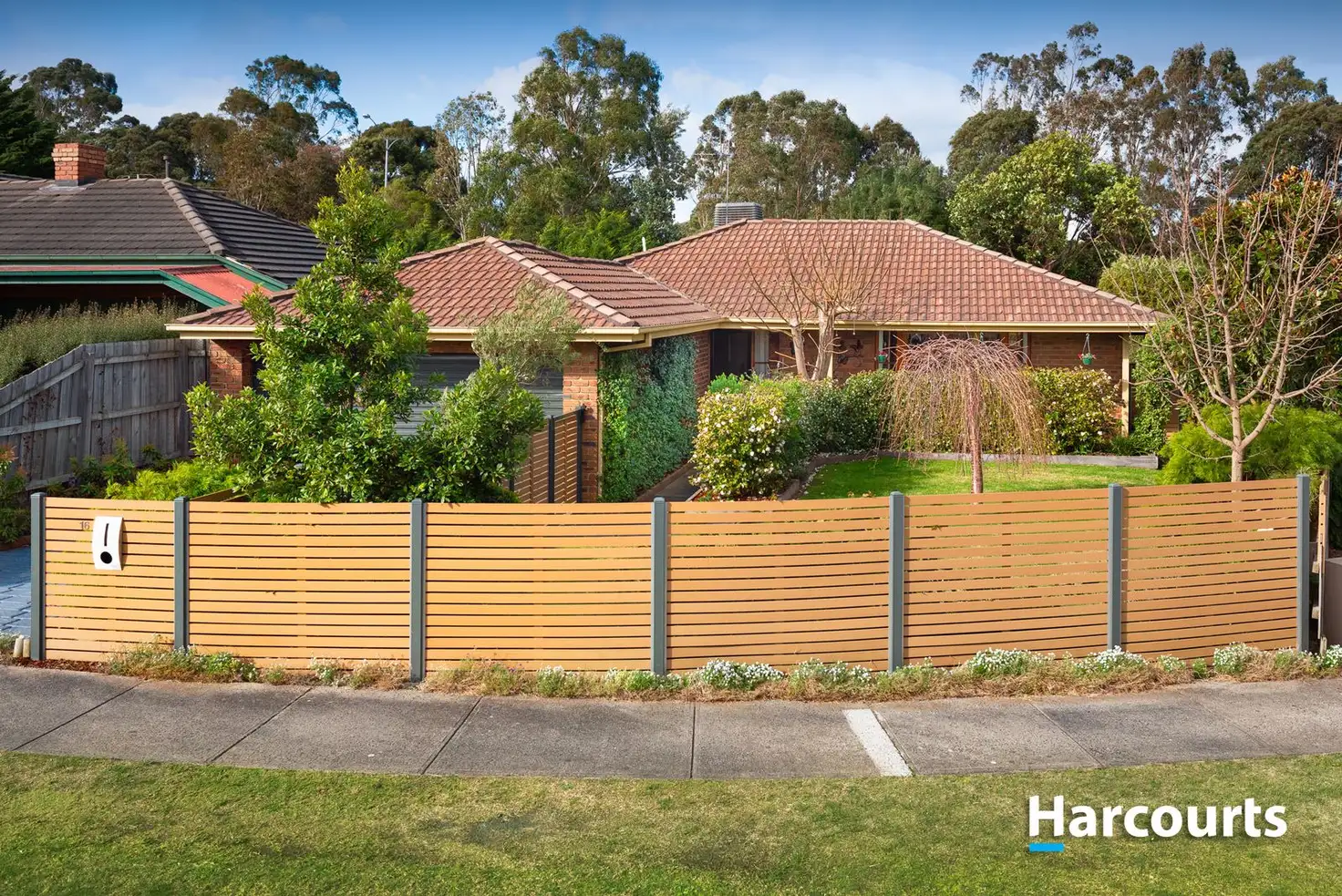 Main view of Homely house listing, 16 Escott Grove, Berwick VIC 3806