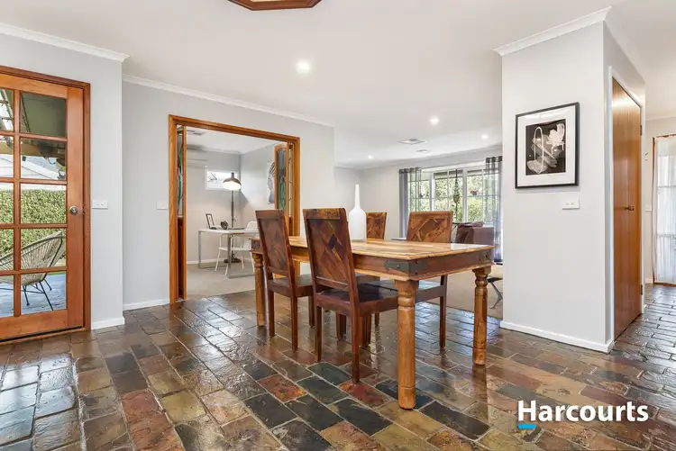 Fifth view of Homely house listing, 16 Escott Grove, Berwick VIC 3806