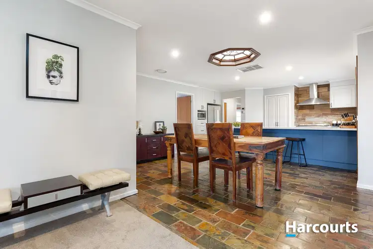 Sixth view of Homely house listing, 16 Escott Grove, Berwick VIC 3806
