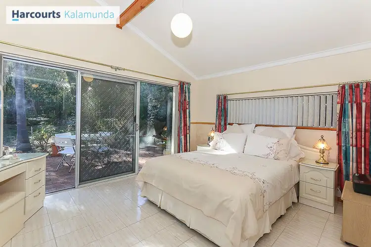 Sixth view of Homely house listing, 48 Orangedale Road, Lesmurdie WA 6076