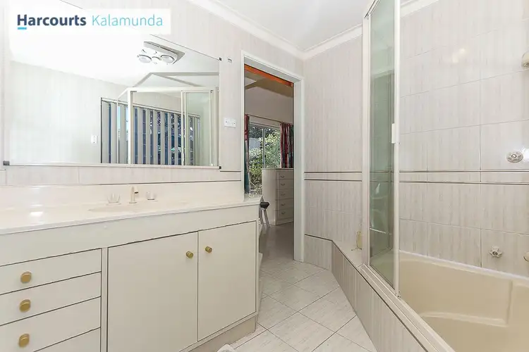 Seventh view of Homely house listing, 48 Orangedale Road, Lesmurdie WA 6076