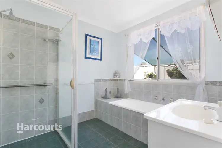 Sixth view of Homely house listing, 8 Glen Ayre Avenue, Horsley NSW 2530