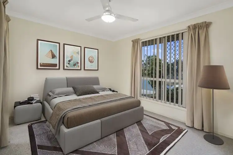 Second view of Homely house listing, 6 Silvester Street, North Lakes QLD 4509