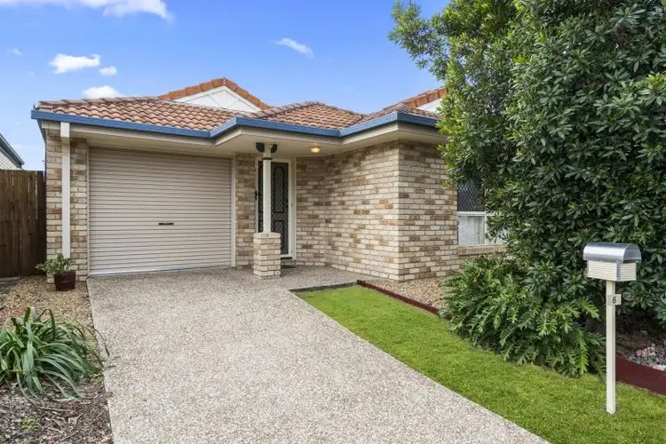 Third view of Homely house listing, 6 Silvester Street, North Lakes QLD 4509