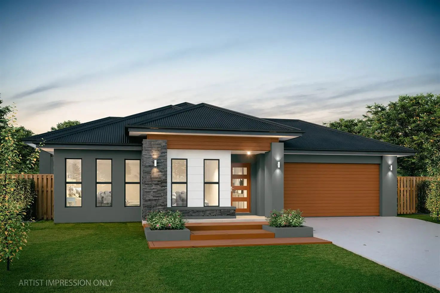 Main view of Homely land listing, 10 Mertz Place, Meadows SA 5201
