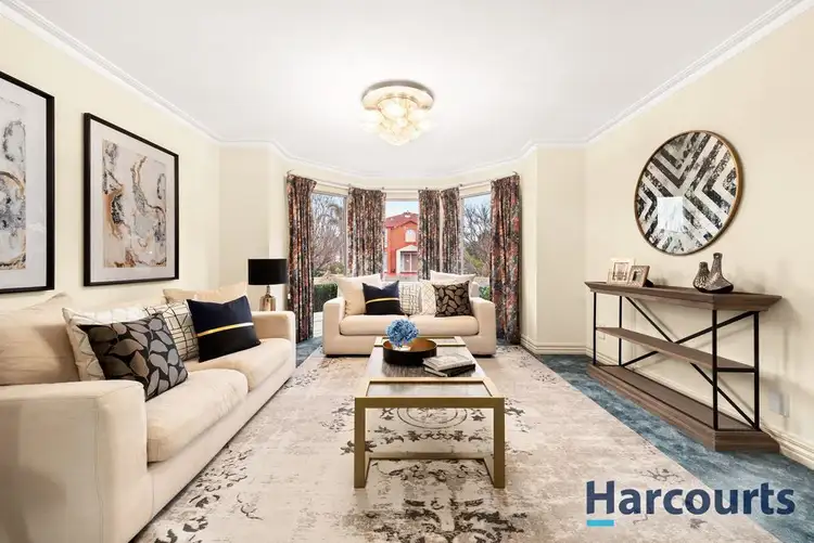 Second view of Homely house listing, 18 Mosman Close, Wantirna South VIC 3152