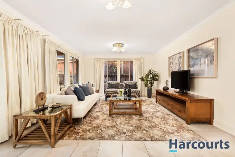Fourth view of Homely house listing, 18 Mosman Close, Wantirna South VIC 3152
