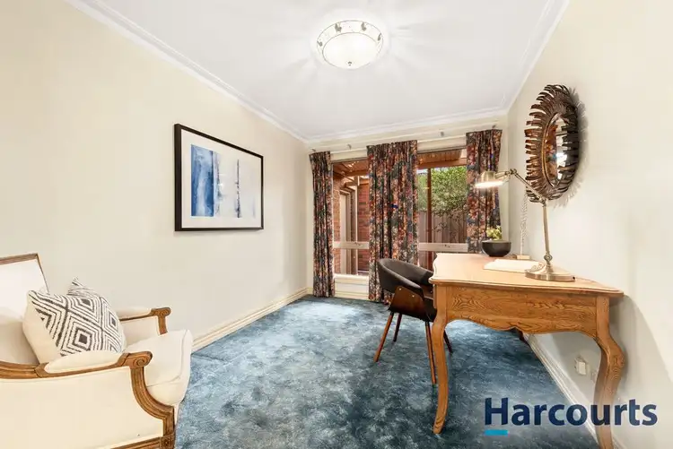 Fifth view of Homely house listing, 18 Mosman Close, Wantirna South VIC 3152
