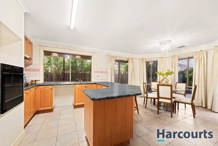 Sixth view of Homely house listing, 18 Mosman Close, Wantirna South VIC 3152