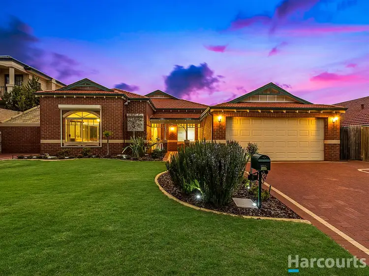 Main view of Homely house listing, 3 Tyneside Grove, Currambine WA 6028