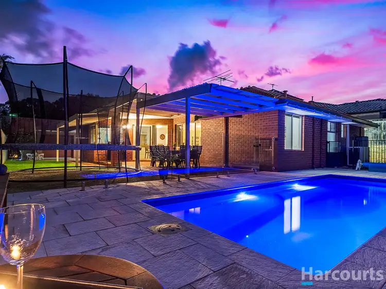 Second view of Homely house listing, 3 Tyneside Grove, Currambine WA 6028