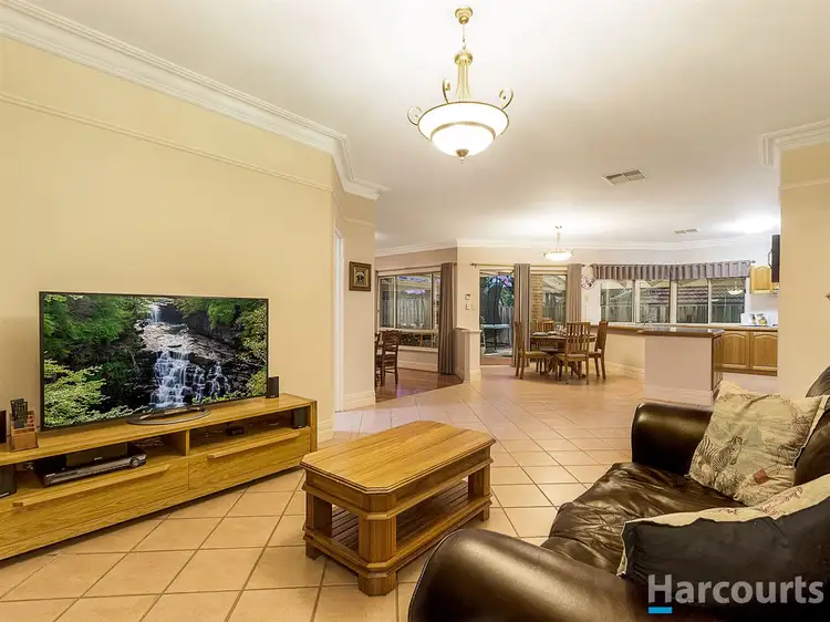 Third view of Homely house listing, 3 Tyneside Grove, Currambine WA 6028