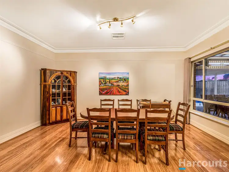 Fifth view of Homely house listing, 3 Tyneside Grove, Currambine WA 6028