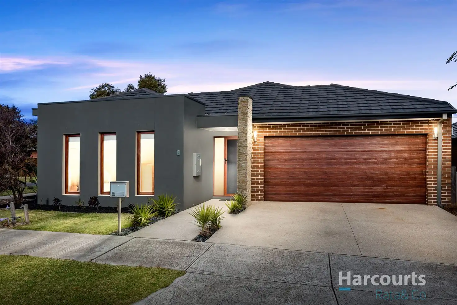 Main view of Homely house listing, 1 Amarath Circuit, Epping VIC 3076