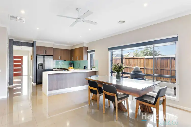 Third view of Homely house listing, 1 Amarath Circuit, Epping VIC 3076