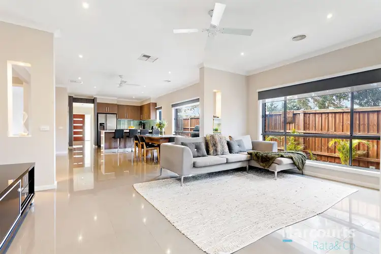 Fourth view of Homely house listing, 1 Amarath Circuit, Epping VIC 3076