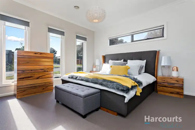 Sixth view of Homely house listing, 1 Amarath Circuit, Epping VIC 3076